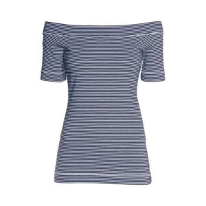 the riviera off shoulder top