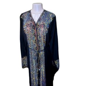 Home the heritage kaftan