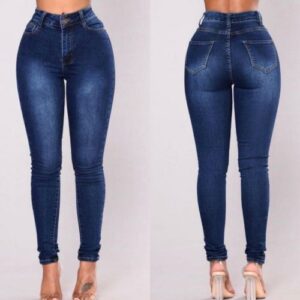 Home the ambition high waist pants