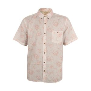 Home modern linen shirt