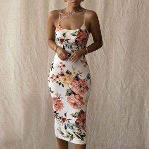 Home the harmony shift dress